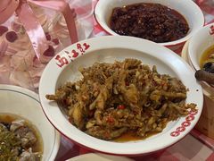 -西江红·株洲本地菜(滨江南路店)