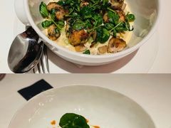 -Le Comptoir de Pierre Gagnaire