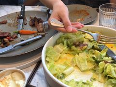 -G+KITCHEN(龙湖狮山天街店)