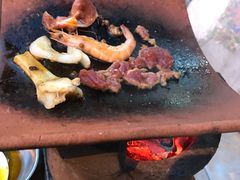 -瓦片烤肉(13号店)