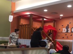 -德克士(蔚县永昌店)