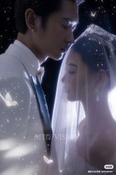 -蒙太奇婚纱摄影(万达店)