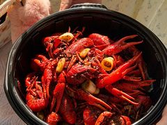-红盔甲·小龙虾(天钥桥店)