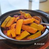 今天吃什么：生日大餐吃出了海底捞的服务！