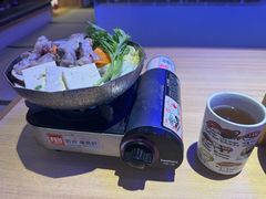 -琴寿司居酒屋(中山广场店)