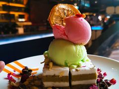 -V-ONE西雅图海鲜自助餐厅(仓山万达广场店)