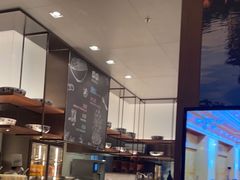 -盐城万豪酒店-盐城厨房西餐厅