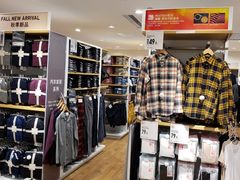 -优衣库(广州恒宝广场店)