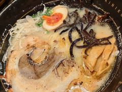 -御牛道日式烤肉料理(杭州万象城店)
