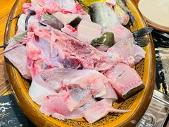 -老凯里苗岭酸汤鱼酸汤牛肉(百里杜鹃路店)