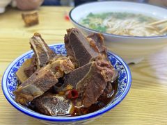 -唐记牛骨粉(陶溪川店)