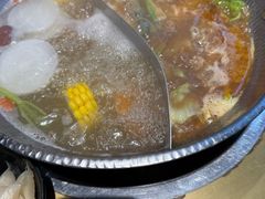 -手选潮汕鲜活牛肉火锅(二七广场店)