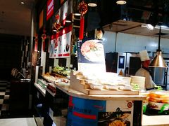 -蓝海国际大饭店·蓝钻自助百汇(兰山店)