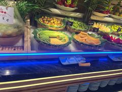 -焰江山海鲜牛排烤肉自助(锦华万达二星店)