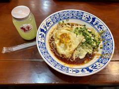 -秦云老太婆摊摊面(全国总店)