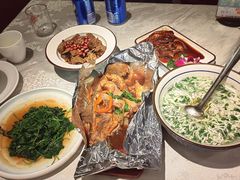 -三玛璐酒楼(汉口路店)