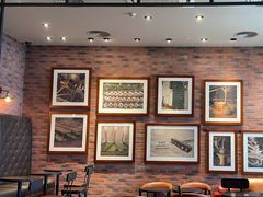 -星巴克(东莞常平富盈广场店)