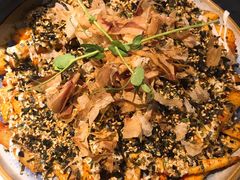 和风海苔薯条-BE BRIGHT KITCHEN(正佳广场店)