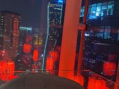 -悦轩中餐厅·高空江景·杭州柏悦酒店