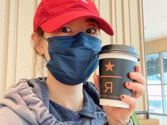 -星巴克臻选(深圳卓悦中心店)