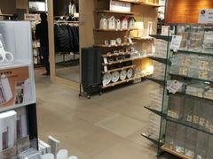 -MUJI无印良品(远洋未来广场店)