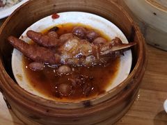 -粤仔湾砂锅粥(金太湖店)