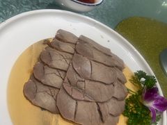 -临潼印象·特色陕菜