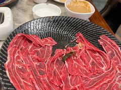 -东来顺•非遗火锅(外滩店)