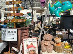-京北渔家傲