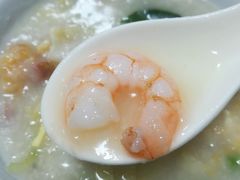 艇仔粥-银记肠粉店(新港西路店)
