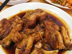 -贤花饭店(凯德店)