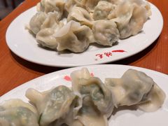 -鸿毛饺子(紫竹桥店)