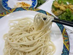 -西北朗益和穆斯林餐厅