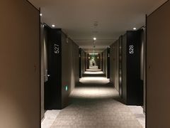 -如家精选酒店(苏州火车站万达广场地铁站店)