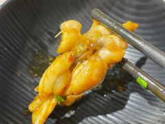 -李叔叔虾蟹大排档(青羊店)