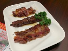 蜜汁叉烧-粤之家(海州吾悦广场店)