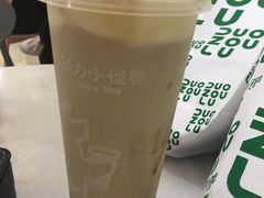 -茶力的小怪兽(梅林卓悦汇店)