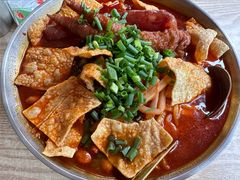 原味螺蛳粉-龍城柳州螺蛳粉(群星路店)
