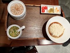 -苏州老字号·苏面斋·秃黄油·三虾面苏式面馆