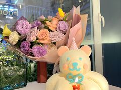 -春树下·树屋花房西餐厅(罍街AS1980店)