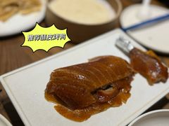 -小大董·烤鸭(王府井apm店)