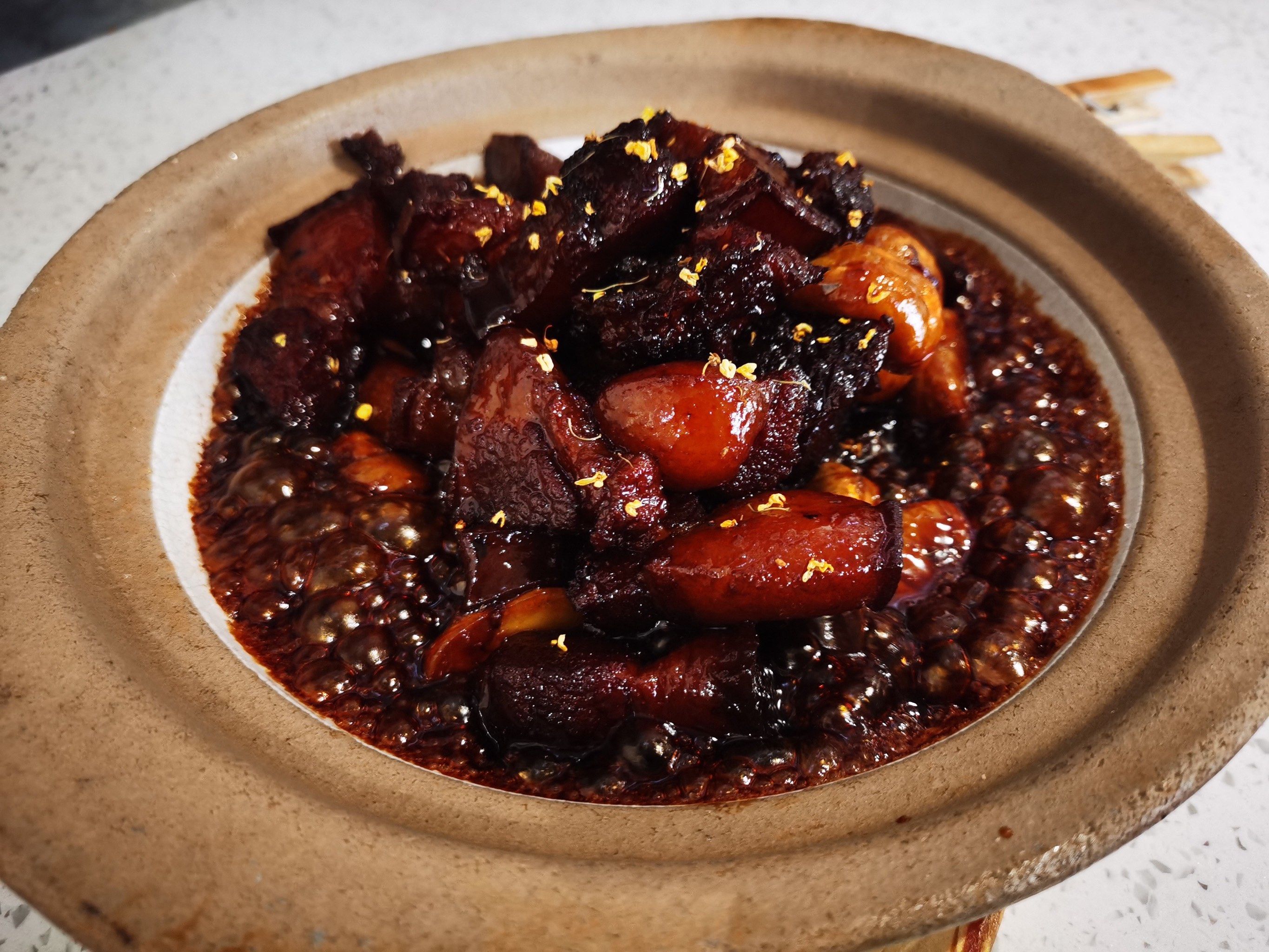 杭州家常菜美食