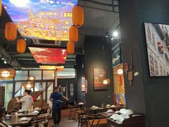 -大洋家·精品潮汕菜·生腌砂锅粥(天河东路店)