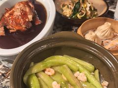 -南京大牌档(崇文门国瑞店)
