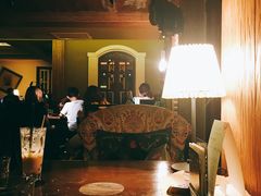 卡座-良木缘咖啡西餐(川大店)