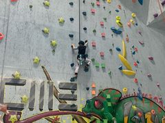 -尽峰攀岩 Acme Climbing