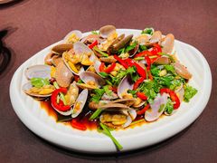 地标花甲-海门鱼仔·潮汕味(百信广场西区店)