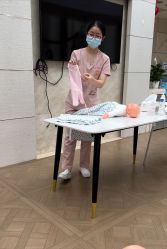 -馨月汇·一悦馨香月子中心(前滩店)