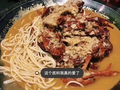 -红钳侠小龙虾·烧烤(中赢康康谷店)