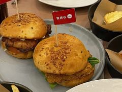 -必胜客(兴华中路PH店)